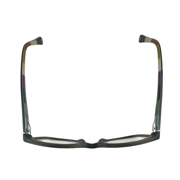 Coach Dark Olive Julayne HC6013 Prescription Eyeglass Frames 52-16-135 w/Case - Picture 7 of 10